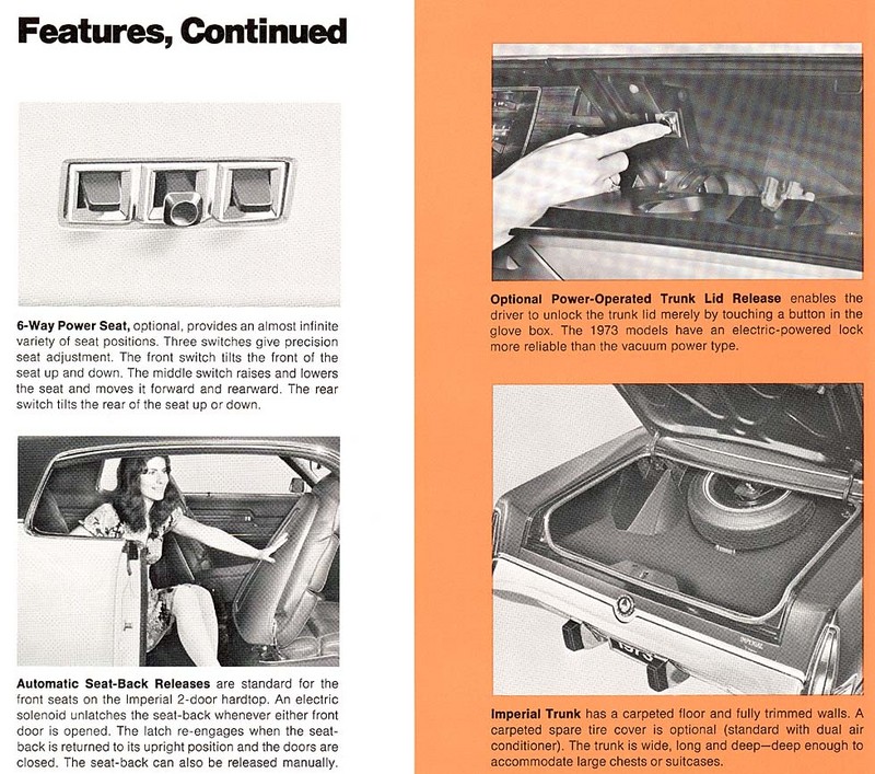 1973 Chrysler Data Book Page 35
